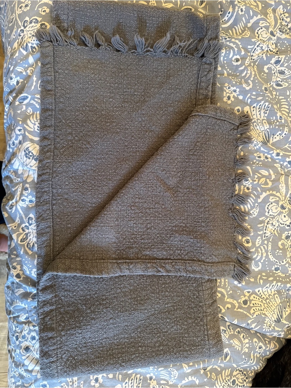 Large Table Runner - Picture 2 of 2